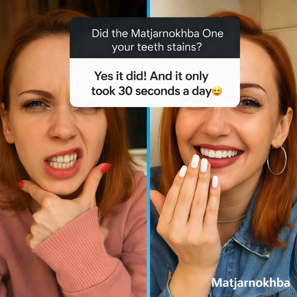 Matjarnokhba One ™