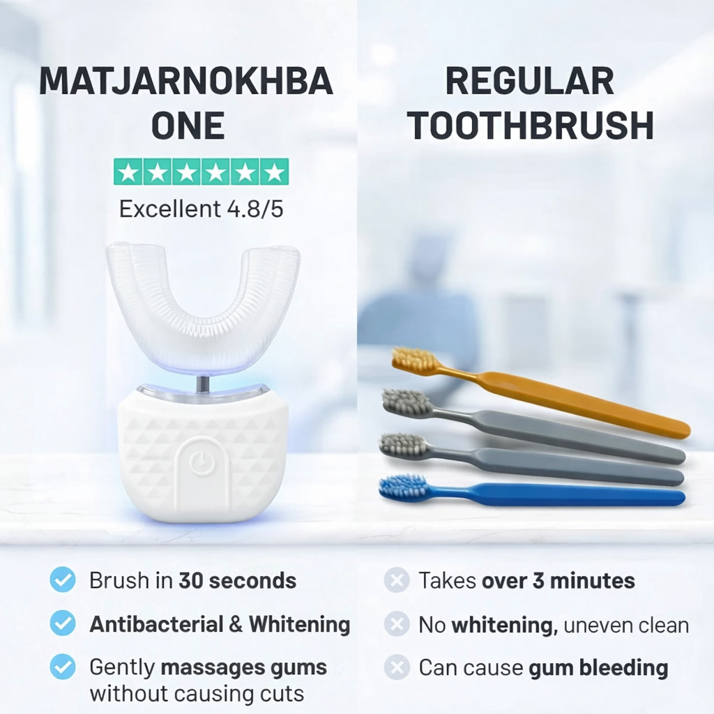 Matjarnokhba One ™