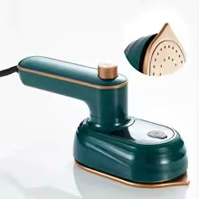 Electric Iron Dry and Wet Dual Use