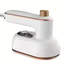 Electric Iron Dry and Wet Dual Use